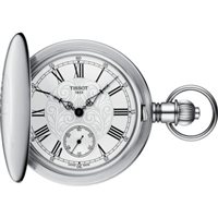 Da tasca Tissot Uomo in Acciaio T8644059903300 - T8644059903300